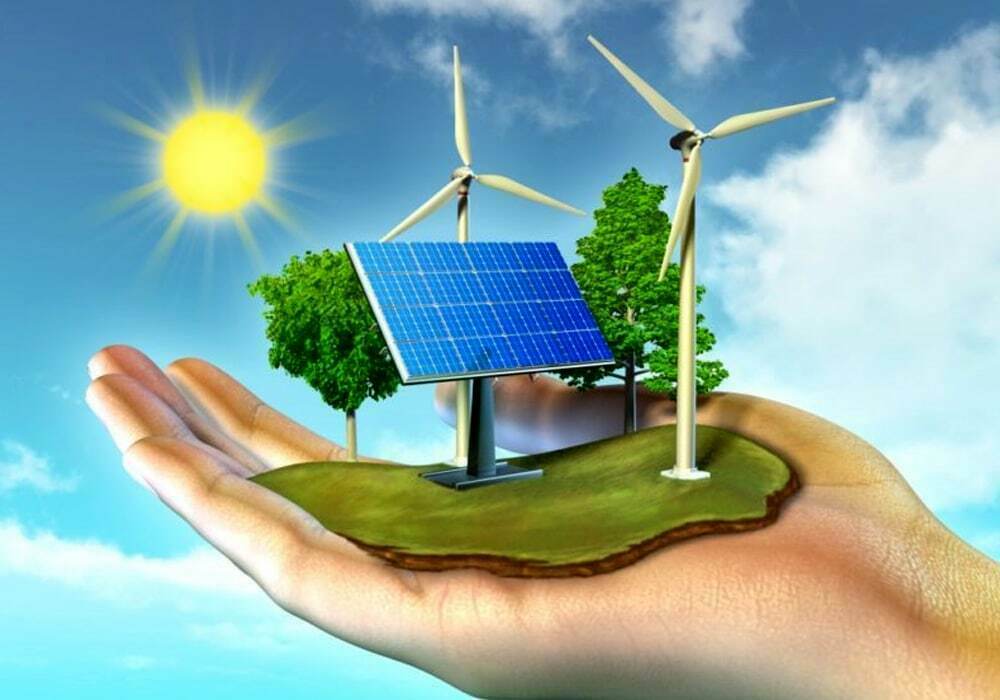 نقش انرژی‌های تجدیدپذیر در صنعت برق