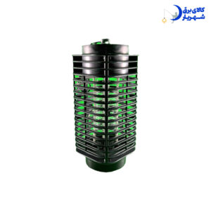 حشره کش برقی6وات استوانه خانگی یاس