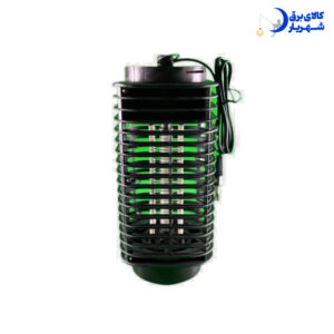 حشره کش برقی6وات استوانه خانگی یاس