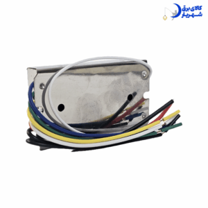 ریموت ۴ کانال NSR