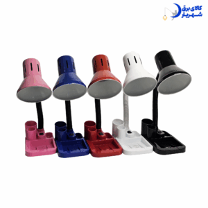 چراغ مطالعه تحریری مدل DL-105