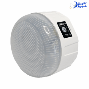 چراغ اضطراری ویداسی کد WD-1115
