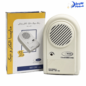 زنگ دینگ‌ دانگ الکترونیکی مایسا MD-1286