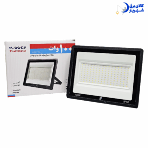 پروژکتور ۱۰۰ وات نارون لیان