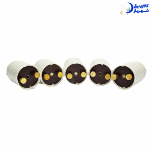 استارت مهتابی ۴۰ وات اسرام