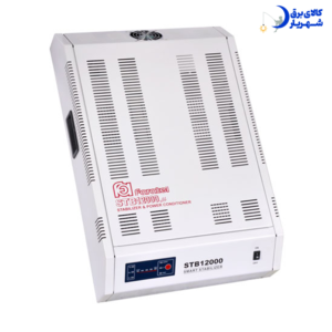 استابلایزر فاراتل مدل STB 12000M