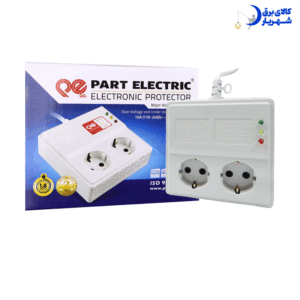 محافظ یخچال ۵ متری پارت الکتریک مدل 904