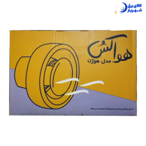 هواکش هوژن زانیس سوپر سایلنت