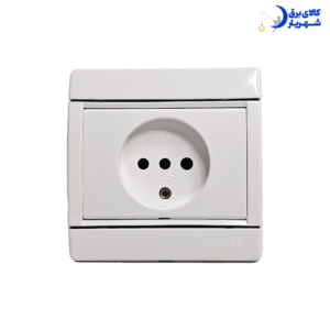 پریز توکار آسیا مدل دیپلمات