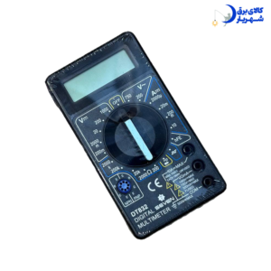 مولتی متر (اهم متر )سون الکتریک مدل DT832