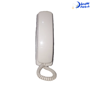 گوشی درب باز کن صوتی زینتک