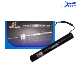 لیزر خودکاری RUILANG مدل RL-303