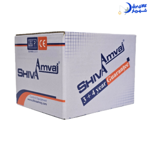 ساعت نجومی ۲۰ آمپر شیوا امواج AWB-20AC5