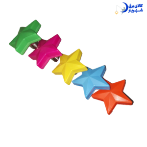 چراغ خواب ستاره سرپیچ دار E27 پاور